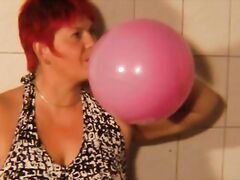 Annadevot - Pink balloon until ......