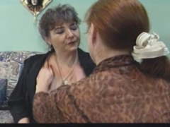Lesbian Mature (2005) Scene 04 MATURE KINK #25