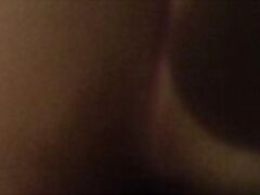 FATTY Gets Fucked with Assfuck Creampie