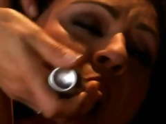 Hardcore Lesbian Fuck Her Slave HDSM NK05