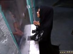 Sexy arab masturbates and bbw arab anal Desperate Arab Woman Fucks For