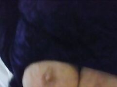 Quickie for FATTY WIFE