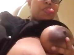 Nice Areolas