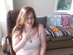 Chubby Teen Cam 5