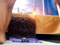 sheila's big squirt bbw latin