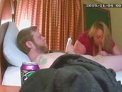 One night stand part 2