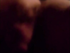 Fatty thick redhead girlfriend innocent fucked hard pov