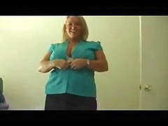 Fat mature blows young boy pov