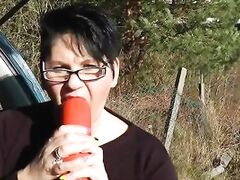 Annadevot - SAUSAGE is horny