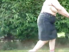 Solange the gardener