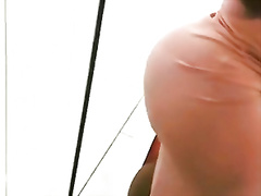 Big unreal booty african Nigerian nymphos