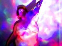 Bbw Belly Velma Voodoo is your Goddess