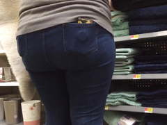 BBW Redhead Big Country Booty Pawg And Milf