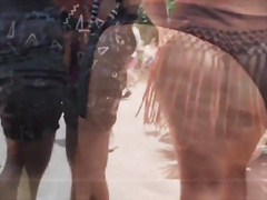 Super Juicy Candid Sampler 2