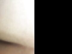 CHUBBY furtive sex. Escapada sexual con una gordita rica