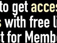 PAWG Mommy Sara Jay Milks A Cock With Black BBW Maserati!