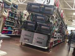 Dancing Big Booty in Black Pants