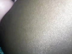 YoungEnglishBBW Rimming BBC Nata4sex sucking his balls stroking his hard dick